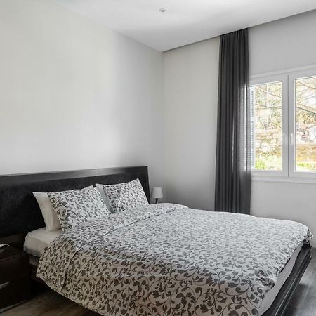 Cozy Apartment In City Center Thessaloníki Luaran gambar