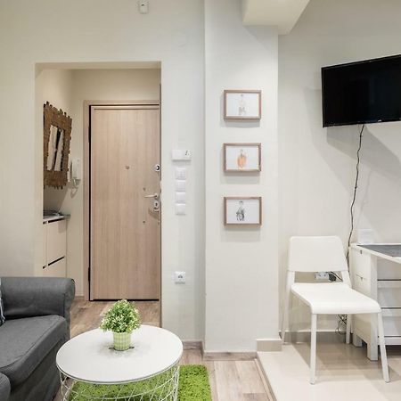Cozy Apartment In City Center Thessaloníki Luaran gambar
