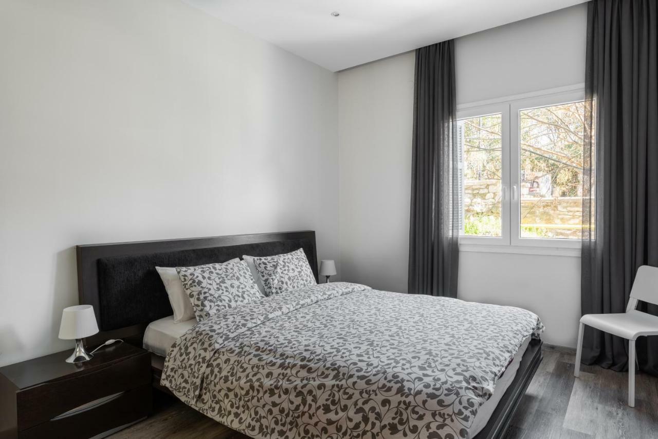 Cozy Apartment In City Center Thessaloníki Luaran gambar