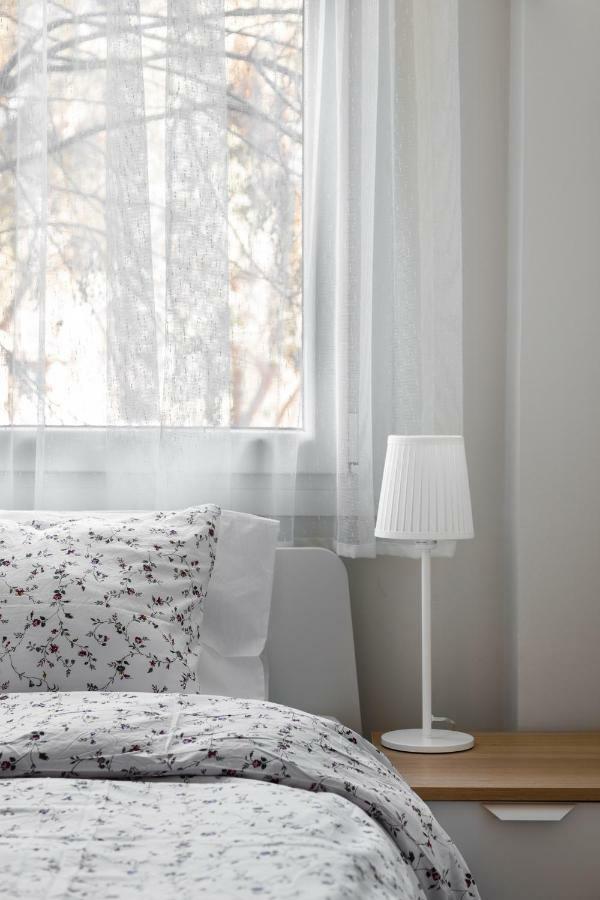 Cozy Apartment In City Center Thessaloníki Luaran gambar